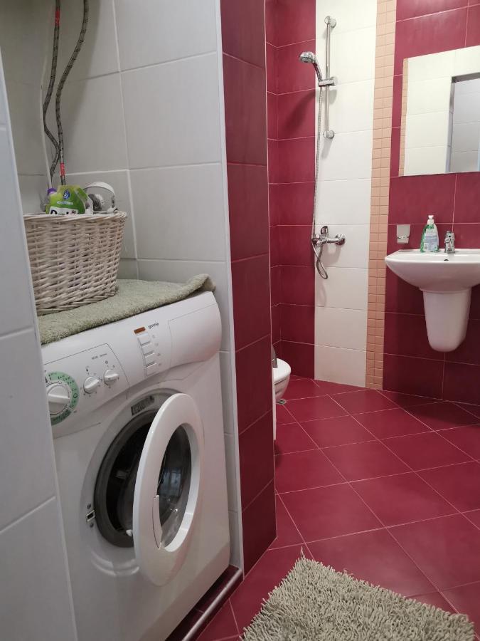 4 Seasons Apartments, A2 Filibe Dış mekan fotoğraf