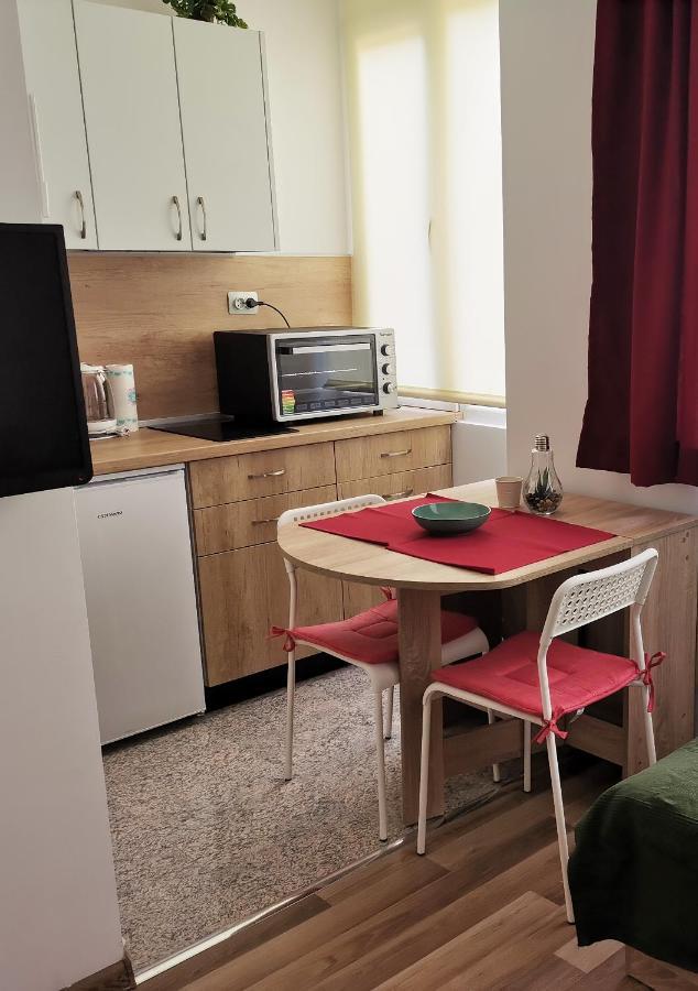 4 Seasons Apartments, A2 Filibe Dış mekan fotoğraf