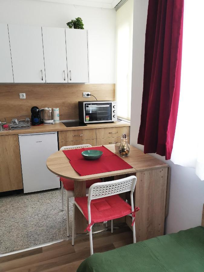 4 Seasons Apartments, A2 Filibe Dış mekan fotoğraf