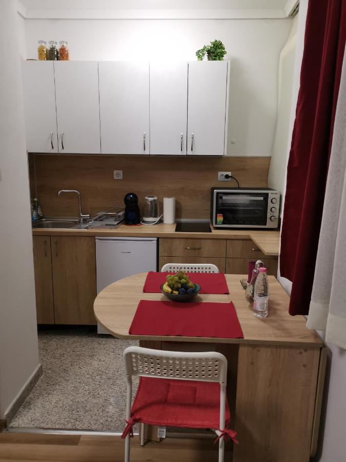 4 Seasons Apartments, A2 Filibe Dış mekan fotoğraf