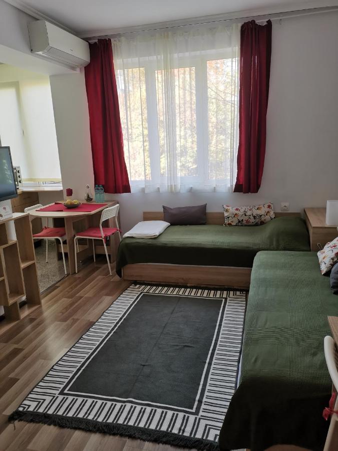 4 Seasons Apartments, A2 Filibe Dış mekan fotoğraf